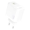 theklips-chargeur-secteur-45w-gan-usb-c-dudao-a28-blanc