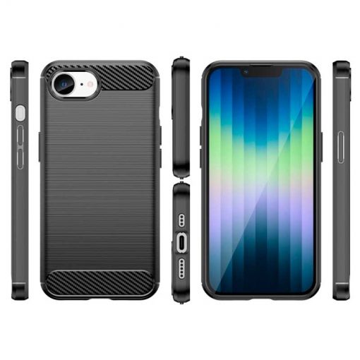 theklips-coque-iphone-16e-carbon-shield-detail-2