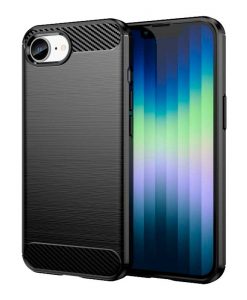 theklips-coque-iphone-16e-carbon-shield-detail
