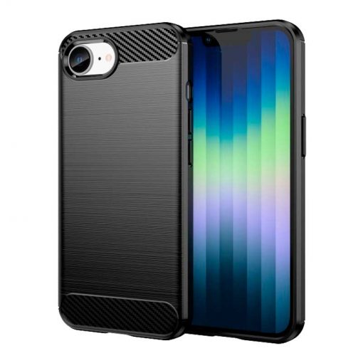 theklips-coque-iphone-16e-carbon-shield-detail