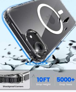 theklips-coque-iphone-16e-clear-case-magsafe-transparente-detail-2