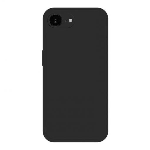 theklips-coque-iphone-16e-silicone-case-magsafe-noir