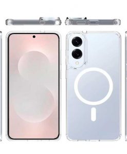 theklips-coque-samsung-galaxy-s25-edge-clear-case-magsafe-3