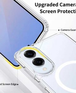 theklips-coque-samsung-galaxy-s25-edge-clear-case-magsafe-5