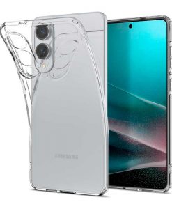 theklips-coque-samsung-galaxy-s25-edge-clear-flex-2