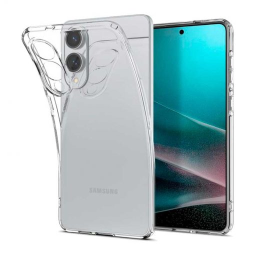 theklips-coque-samsung-galaxy-s25-edge-clear-flex-2