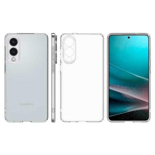 theklips-coque-samsung-galaxy-s25-edge-clear-flex-3