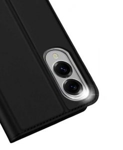 theklips-etui-samsung-galaxy-s25-edge-dux-ducis-skin-pro-noir-4