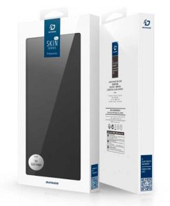 theklips-etui-samsung-galaxy-s25-edge-dux-ducis-skin-pro-noir-8