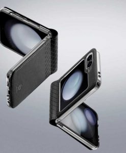 theklips-etui-samsung-galaxy-z-flip-6-dux-ducis-bril-noir-6