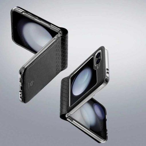 theklips-etui-samsung-galaxy-z-flip-6-dux-ducis-bril-noir-6