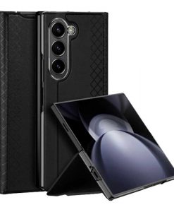 theklips-etui-samsung-galaxy-z-fold-6-dux-ducis-bril-noir-2