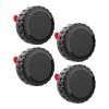 theklips-coque-airtag-etanche-ip68-noir