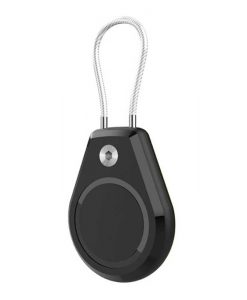 theklips-coque-airtag-etanche-ipx8-noir