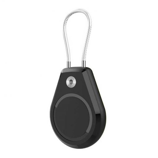 theklips-coque-airtag-etanche-ipx8-noir