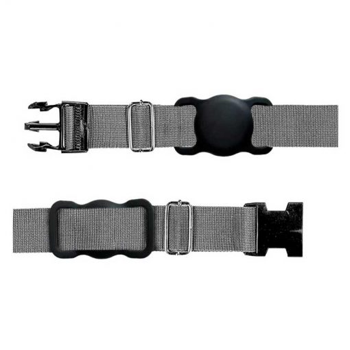 theklips-coque-apple-airtag-pour-collier-chien-chat-silicone-noir-3