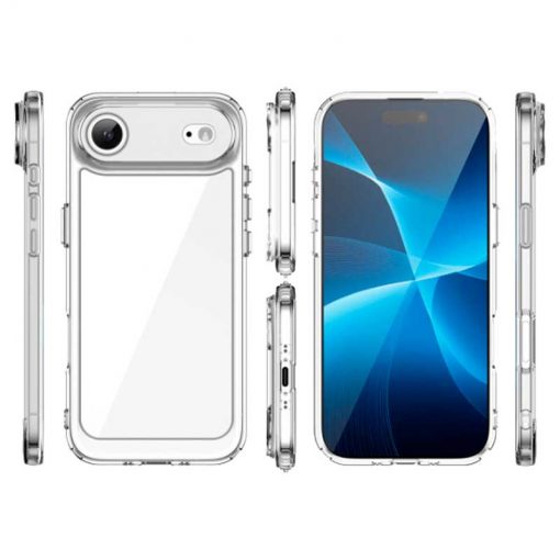 theklips-coque-iphone-17-air-outer-space-transparente-2