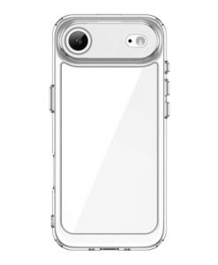 theklips-coque-iphone-17-air-outer-space-transparente