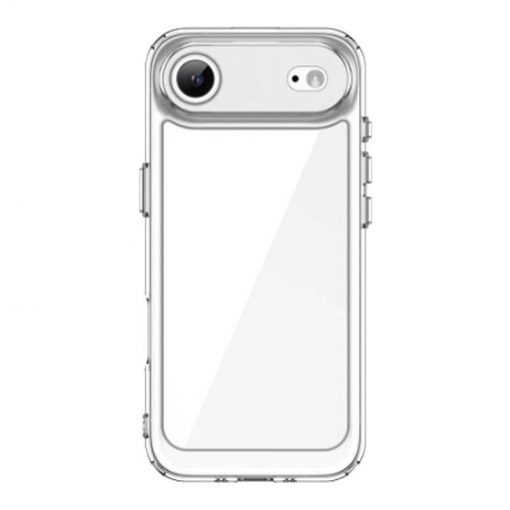 theklips-coque-iphone-17-air-outer-space-transparente