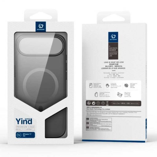 theklips-coque-iphone-17-airdux-ducis-yind-noir-8