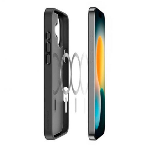 theklips-coque-iphone-17-dux-ducis-yind-noir-3