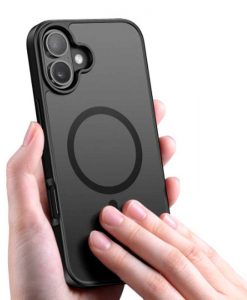 theklips-coque-iphone-17-dux-ducis-yind-noir-4