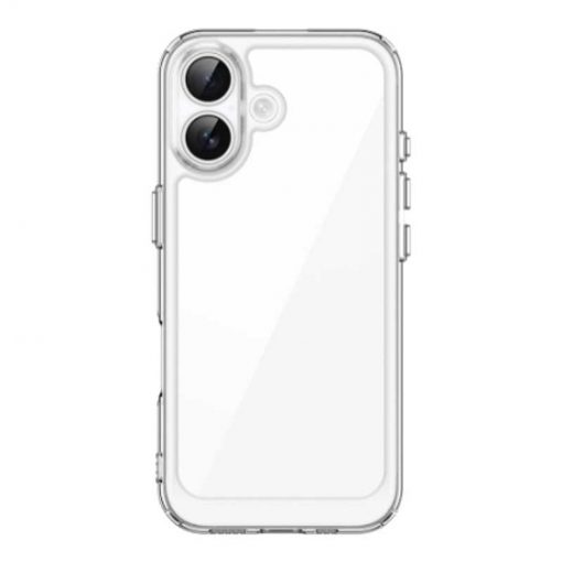 theklips-coque-iphone-17-outer-space-transparente