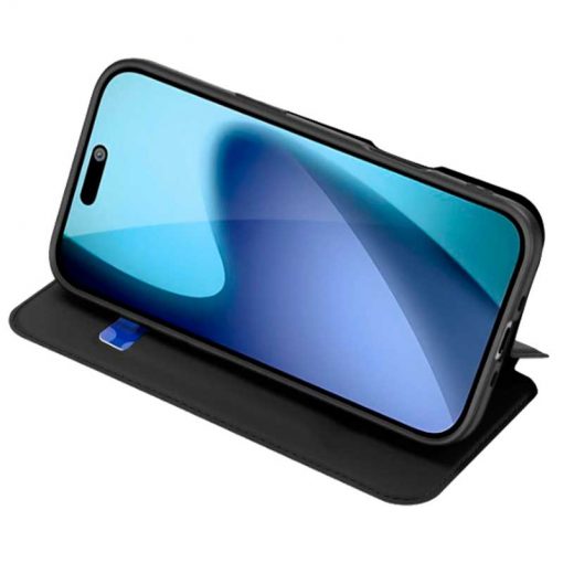 theklips-etui-iphone-17-air-dux-ducis-skin-pro-noir-2