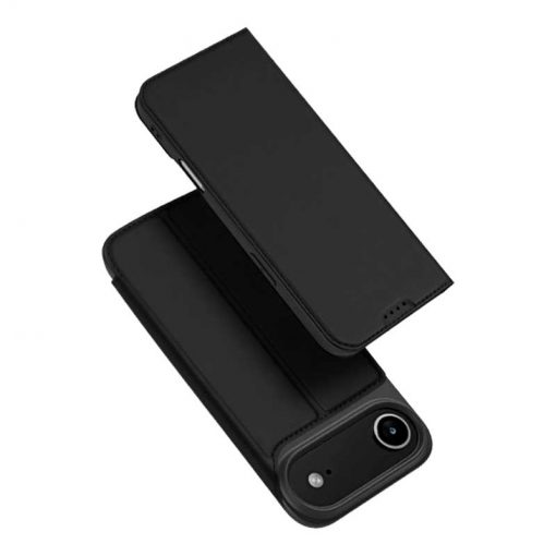 theklips-etui-iphone-17-air-dux-ducis-skin-pro-noir