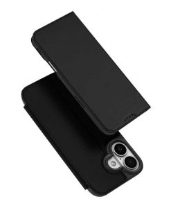 theklips-etui-iphone-17-dux-ducis-skin-pro-noir-2