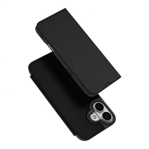 theklips-etui-iphone-17-dux-ducis-skin-pro-noir-2