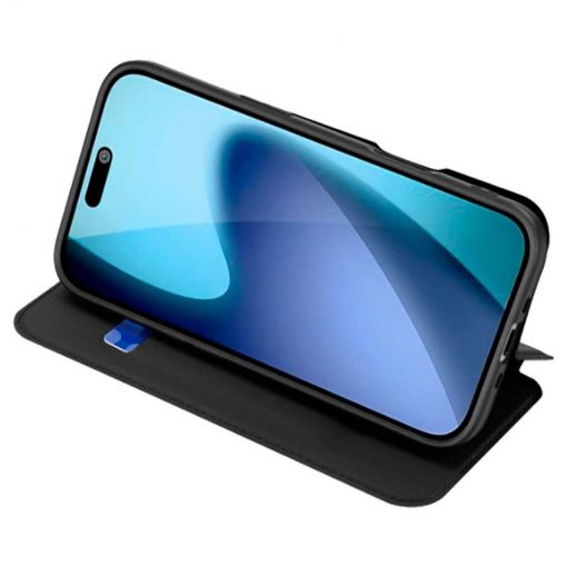 theklips-etui-iphone-17-dux-ducis-skin-pro-noir-3