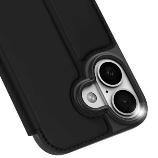 theklips-etui-iphone-17-dux-ducis-skin-pro-noir-5