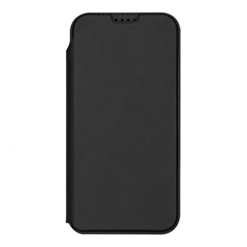 theklips-etui-iphone-17-dux-ducis-skin-pro-noir