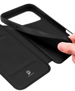 theklips-etui-iphone-17-dux-ducis-skin-pro-noir-7