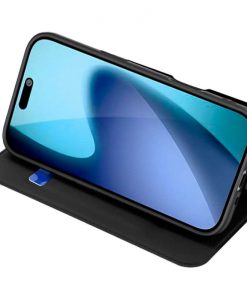 theklips-etui-iphone-17-pro-dux-ducis-skin-pro-noir-2