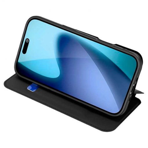 theklips-etui-iphone-17-pro-dux-ducis-skin-pro-noir-2