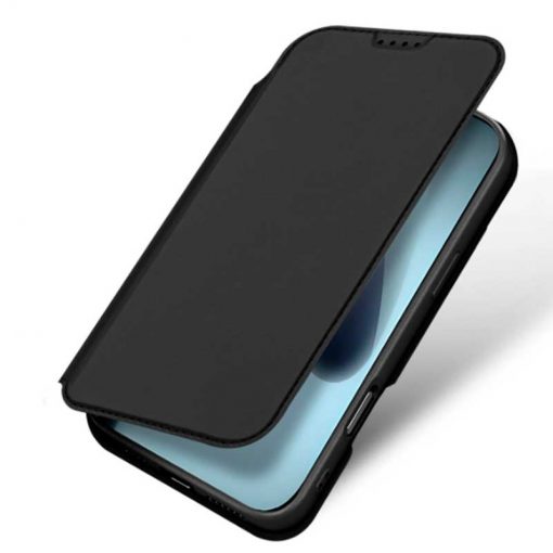 theklips-etui-iphone-17-pro-dux-ducis-skin-pro-noir-3