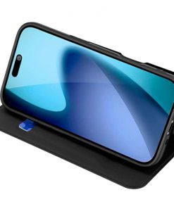 theklips-etui-iphone-17-pro-max-dux-ducis-skin-pro-max-noir-2
