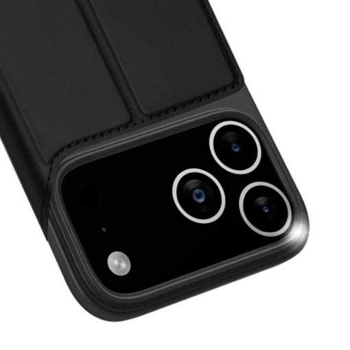 theklips-etui-iphone-17-pro-max-dux-ducis-skin-pro-max-noir-4