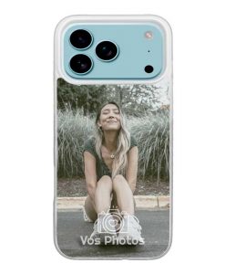 theklips-coque-iphone-17-pro-max-personnalisable-contour-souple-transparent