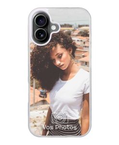 theklips-coque-personnalisee-iphone17-contour-souple-transparent