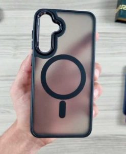 theklips-coque-galaxy-s25-fe-fashion-case-magsafe-noir-2
