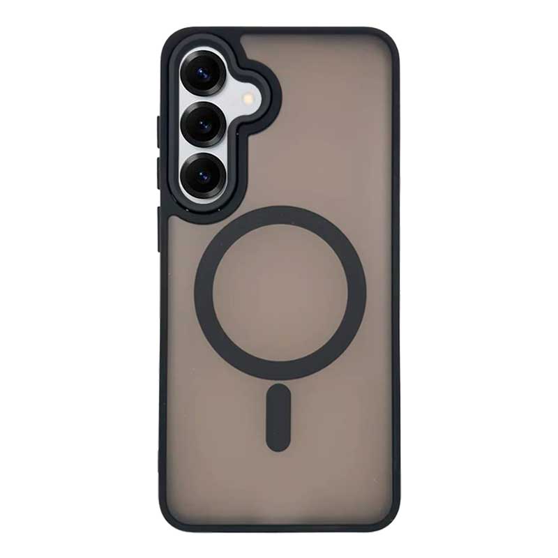 theklips-coque-galaxy-s25-fe-fashion-case-magsafe-noir theklips-coque-galaxy-s25-fe-fashion-case-magsafe-noir