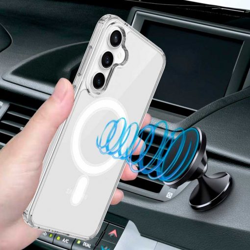 theklips-coque-samsung-galaxy-s25-fe-clear-flex-magsafe-transparent-2