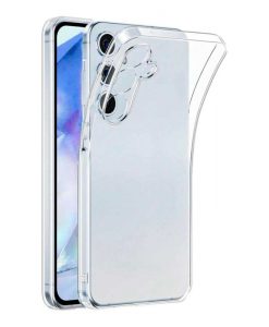 theklips-coque-samsung-galaxy-s25-fe-clear-flex-souple-transparente