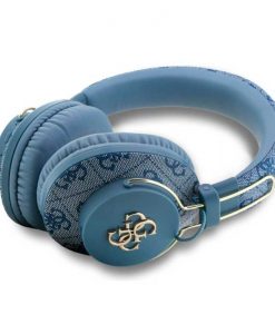 theklips-casque-supra-auriculaire-bluetooth-guess-logo-4g-bleu-2