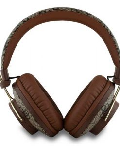 theklips-casque-supra-auriculaire-bluetooth-guess-logo-4g-marron-3
