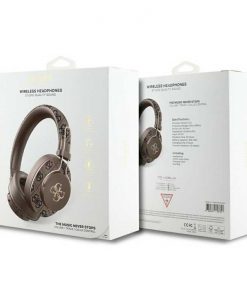theklips-casque-supra-auriculaire-bluetooth-guess-logo-4g-marron-5