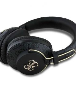 theklips-casque-supra-auriculaire-bluetooth-guess-logo-4g-noir-2